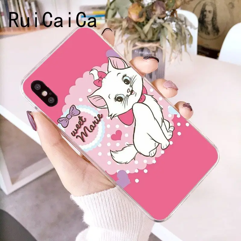 marie aristocats Cat