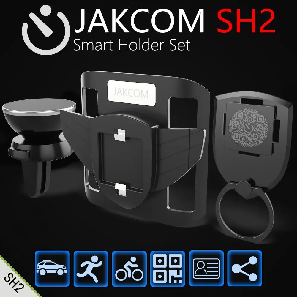 

JAKCOM SH2 Smart Holder Set Hot sale in Armbands as spor ayakabi infinix note 3 arm mobile holder