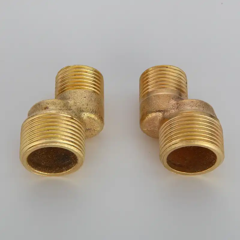 Shower Faucet Adjustable Adapter Solid Brass Wall Mounted Width Adjustable Angle Valve S unions