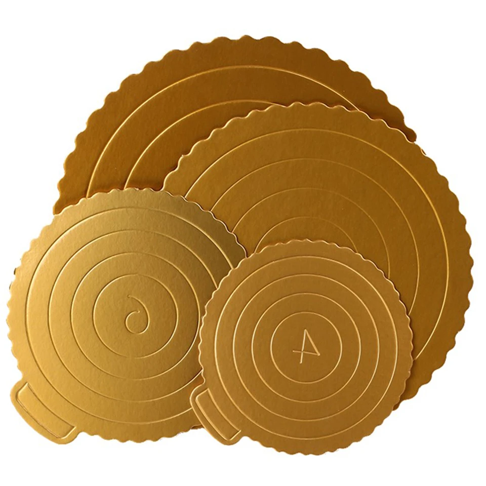 Cake Board  (10)