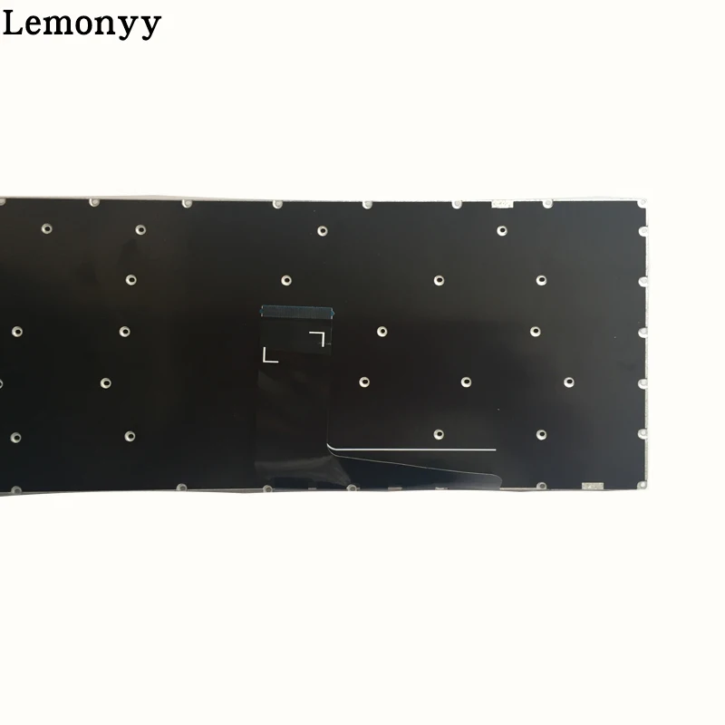  New Russian laptop Keyboard For Lenovo Ideapad 310-15ABR 310-15IAP 310-15ISK 310-15IKB black RU Key