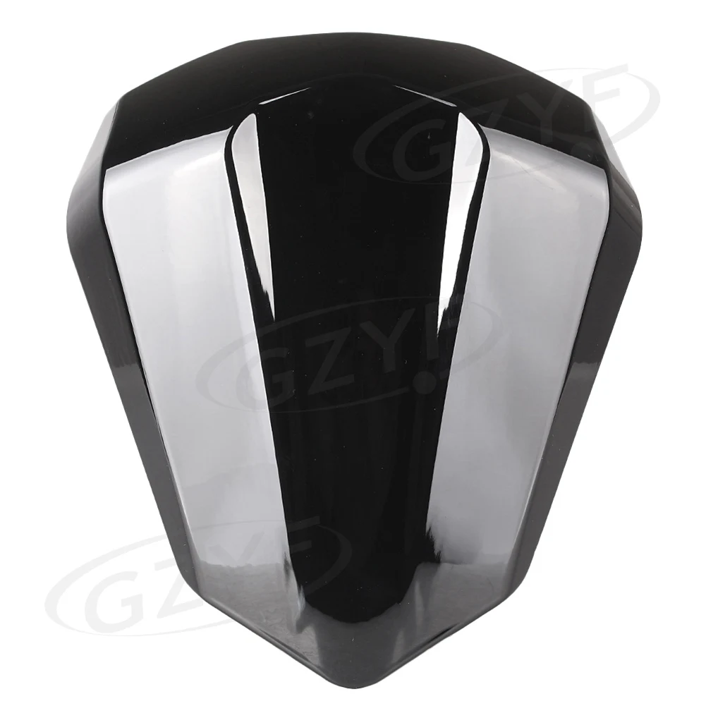 

Motorcycle Rear Back Seat Cover Cap Tail Cowl Fairing For Yamaha YZF R6 2006 2007