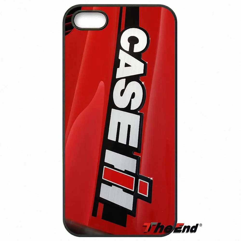 coque iphone 5 tracteur