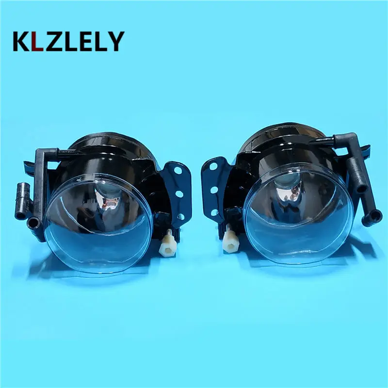 

Car styling fog lights Lamps For BMW E90 2005/06/07/08/09/10/11 12 V 1 SET