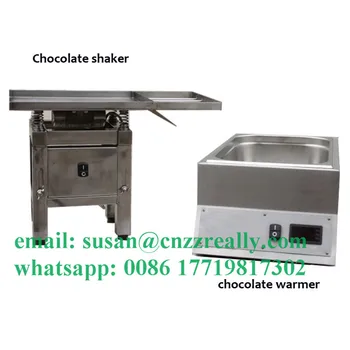 

High quality Topping hot sauce bottle chocolate spread warmer machine