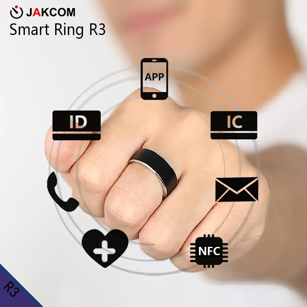 JAKCOM R3 Smart Ring(умное кольцо Горячая Распродажа в наборы аксессуаров для телефонов как Линзы для очков ремонтные винты power bank aukey jiayu g3