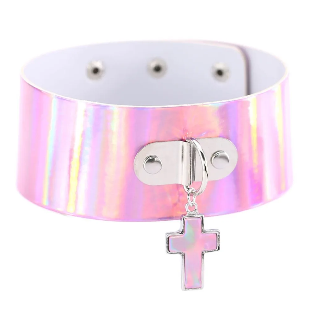 2017 Горячая Bijoux (украшения своими руками) Feminino голографическая ювелирные изделия