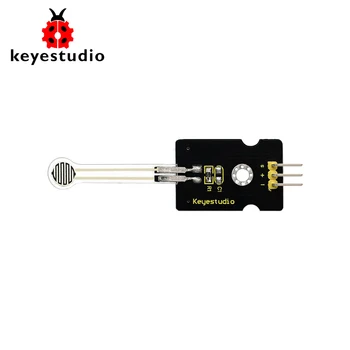 

Keyestudio Thin-film Pressure Sensor For Arduino