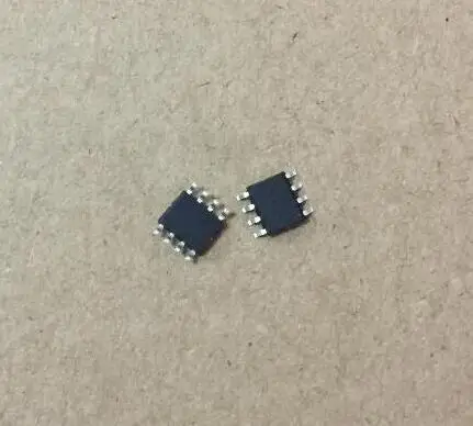

10PCS SI4606 AO4606 4606 A04606 POWER MOSFET IC SOP8