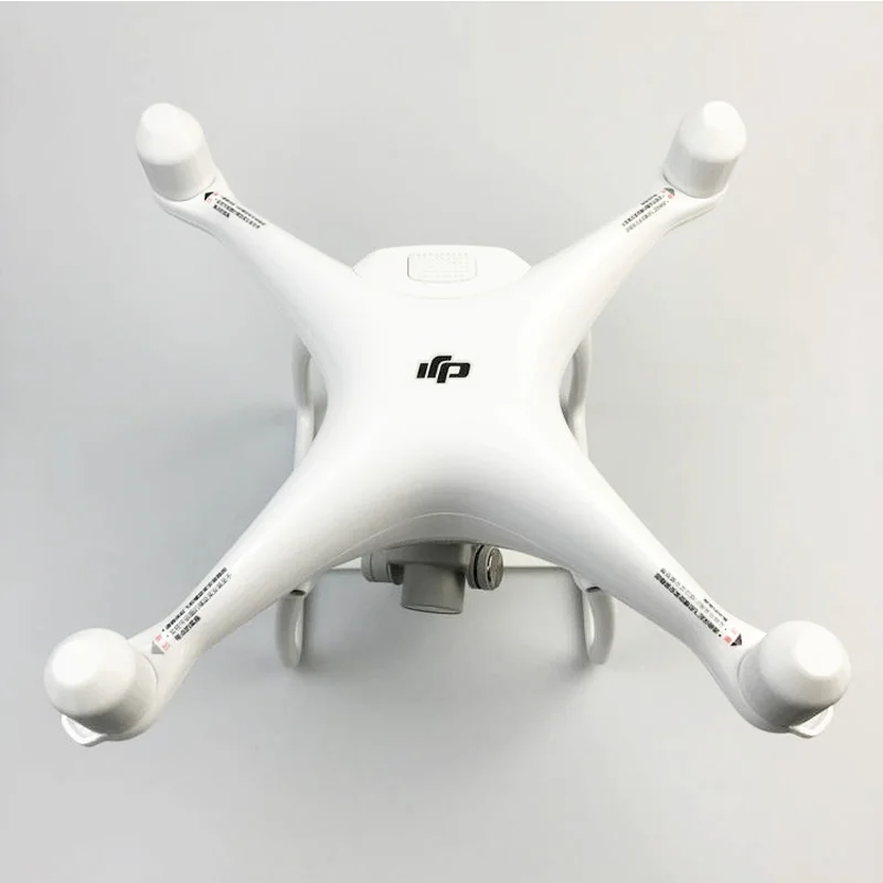 Couvercle Protection Moteur Phantom 4 - 4 Pièces Anti-Poussière DJI Phantom 4 Pro