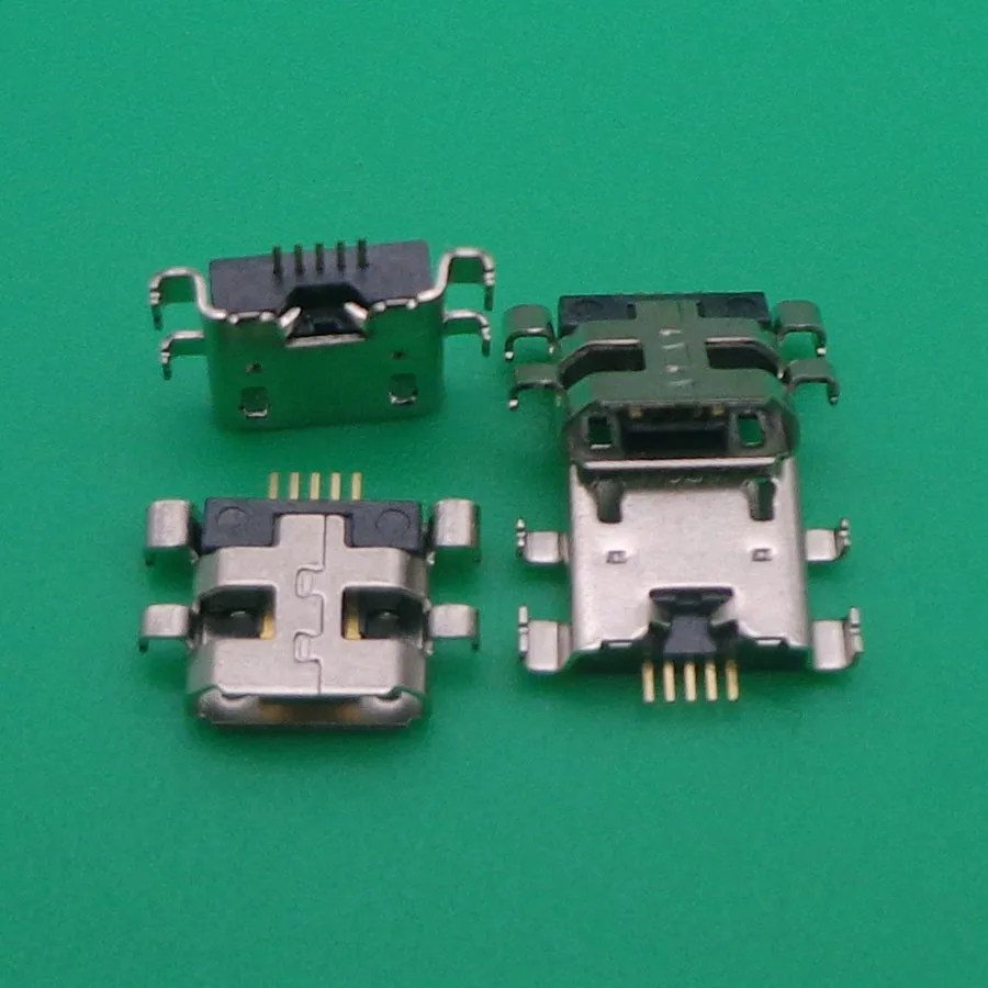 5 шт. разъем Micro USB для зарядки Asus Google 7 Nexus ME370 ME571K ME370T K008|connector asus|connector socketconnector usb |