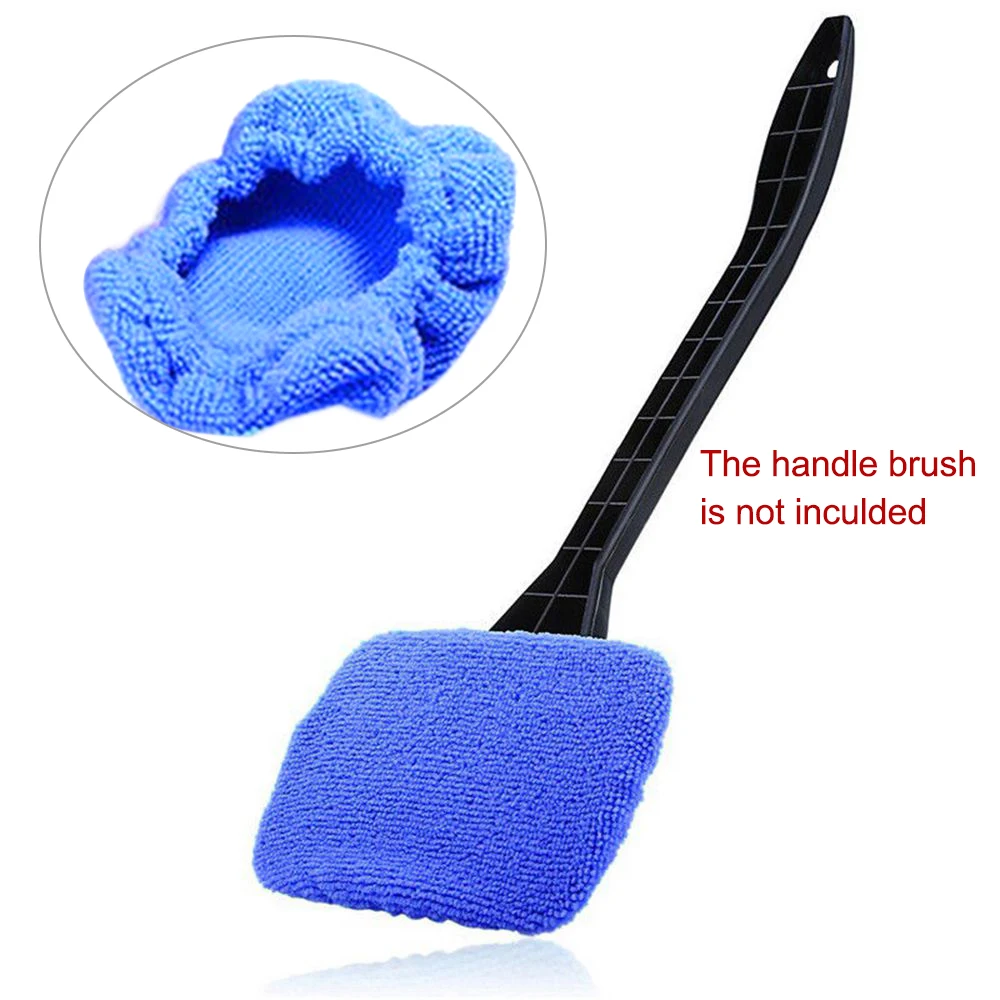 Portable cleaning brush car window cleaning Cloth Windshield Easy