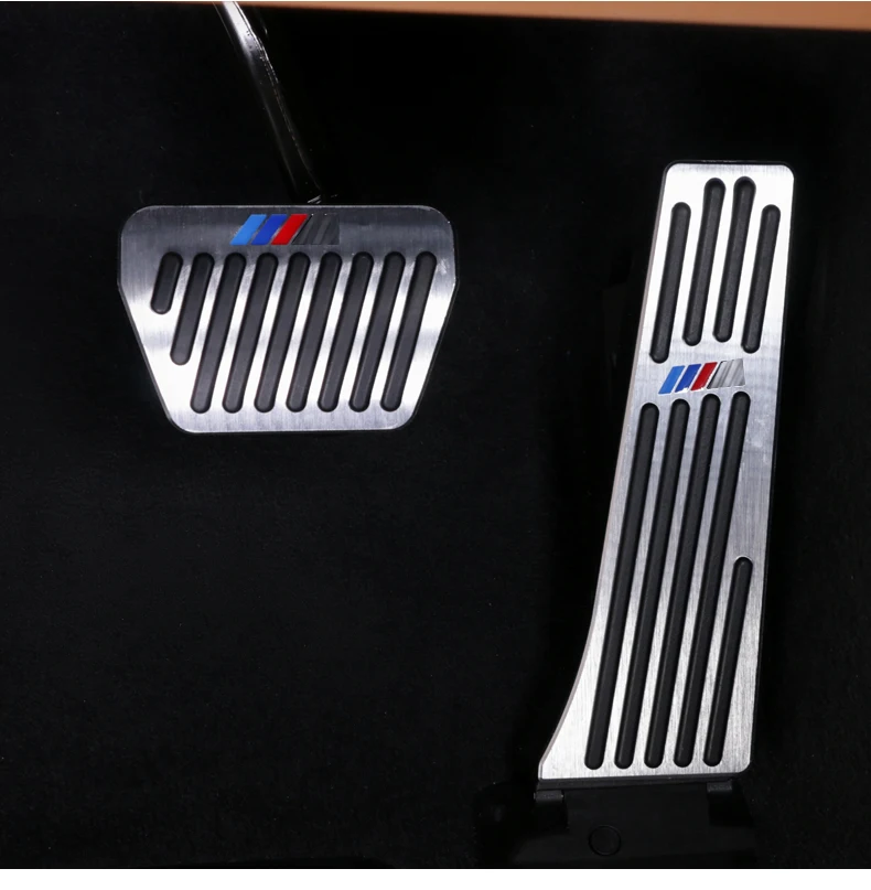 BMW педаль акселератора педаль тормоза внутренняя модификация для BMW 14-18 лет X5/14-19 лет X6