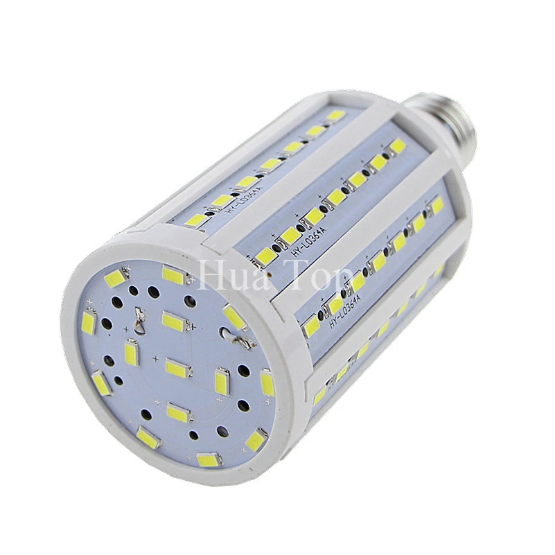 Лампада 25 Вт E27 E14 B22 84 epistar SMD 5730 25 Вт Светодиодная лампа 110 В/220 В ультра яркие солнечные люстры светодиодные лампы и фонари