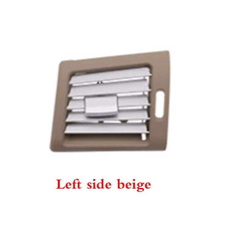 benz w251  2518302554 2518302654 2518302254 air conditioner outlet
