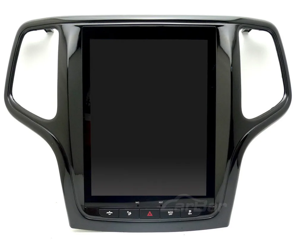 car dvd for Jeep Grand Cherokee