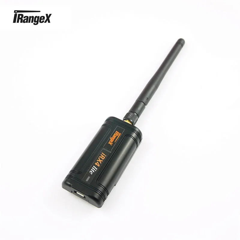 IRangeX IRX4 LITE CC2500 NRF24L01+ A7105 CYRF6936 4 в 1 мультипротокол TX модуль для Frsky X-lite передатчик RC модели запчасти