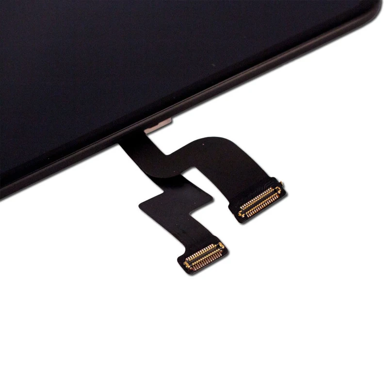 AMOLED ЖК дисплей для iPhone X 10 сенсорный экран дигитайзер супер OLED сборка Замена с
