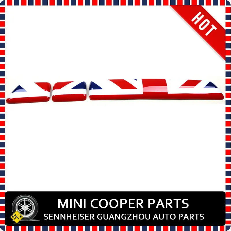R60 Union Jack Style Dashboard Cover
