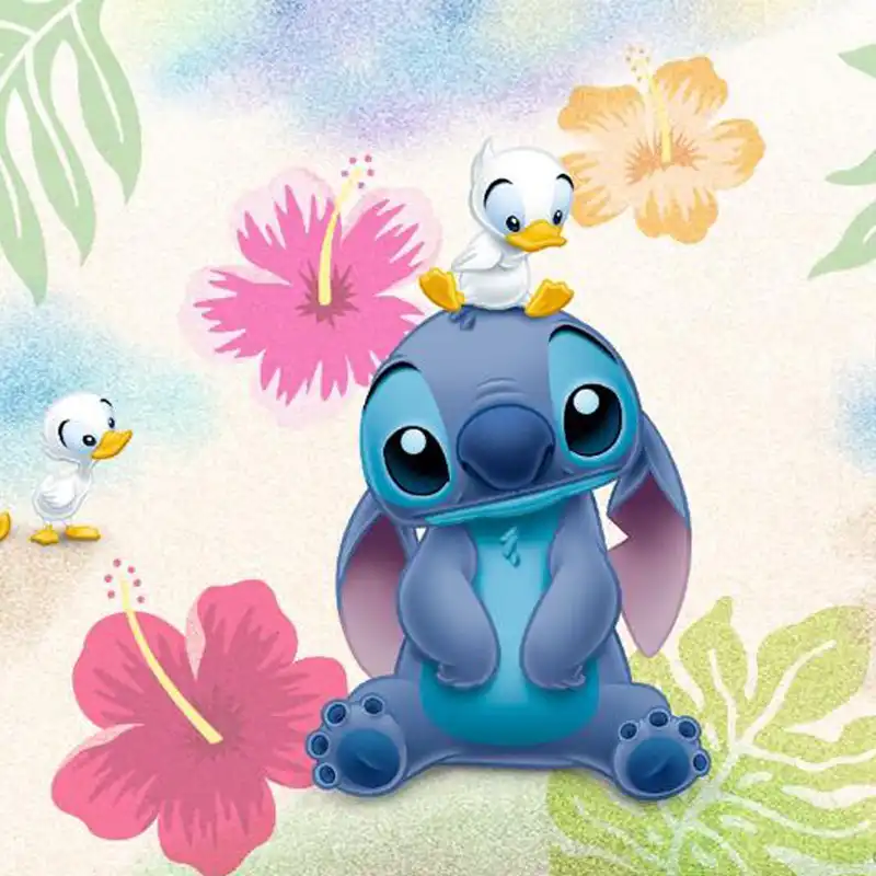 ベストオブ ステッチ アニメ すべてのアニメ画像