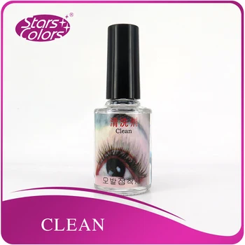 

Planting Extension clean Tools Makeup Remover Home Made Liquid Fragrant Dispergator 10ml Gel Remove