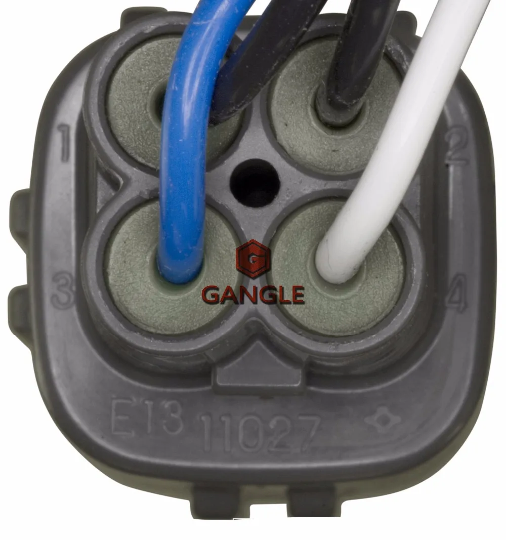 Кислородный датчик O2 лямбда соотношения воздушного топлива для Toyota 4runner LAND CRUISER