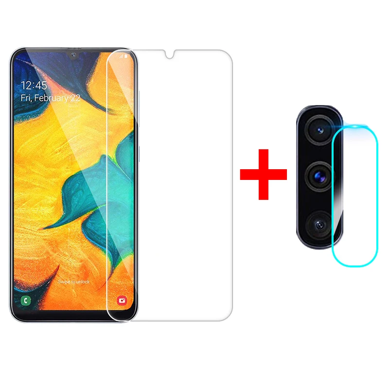

Tempered Glass Camera Screen Protector For Samsung Galaxy A50 A70 A30 A60 A20 A10 M30 M20 M10 Lens Film Protective Cover