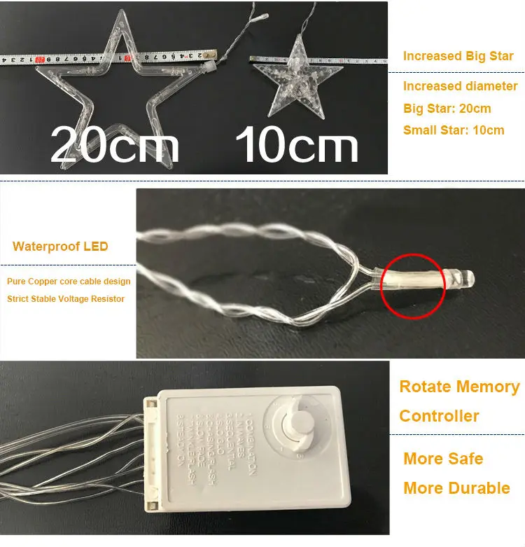 LEDStar-3