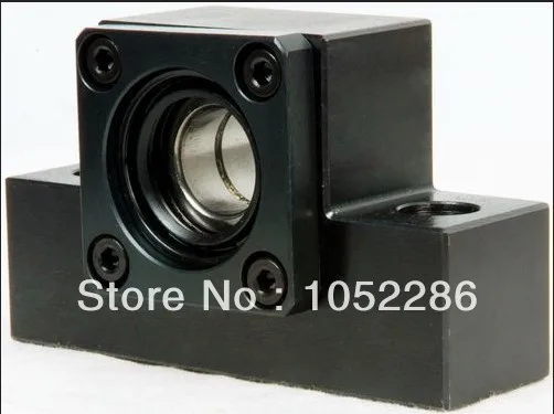 

3pairs/lot EK20 /EF20 end supports for ball screw guide Fixed side EK20 and Floated side EF20