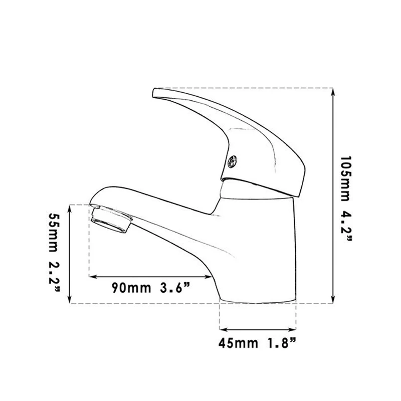 White-Painting-Hot-And-Cold-Mixer-Tap-Solid-Brass-Basin-Faucet-Chrome-Bathroom-Sink-Mixer-DS (1)