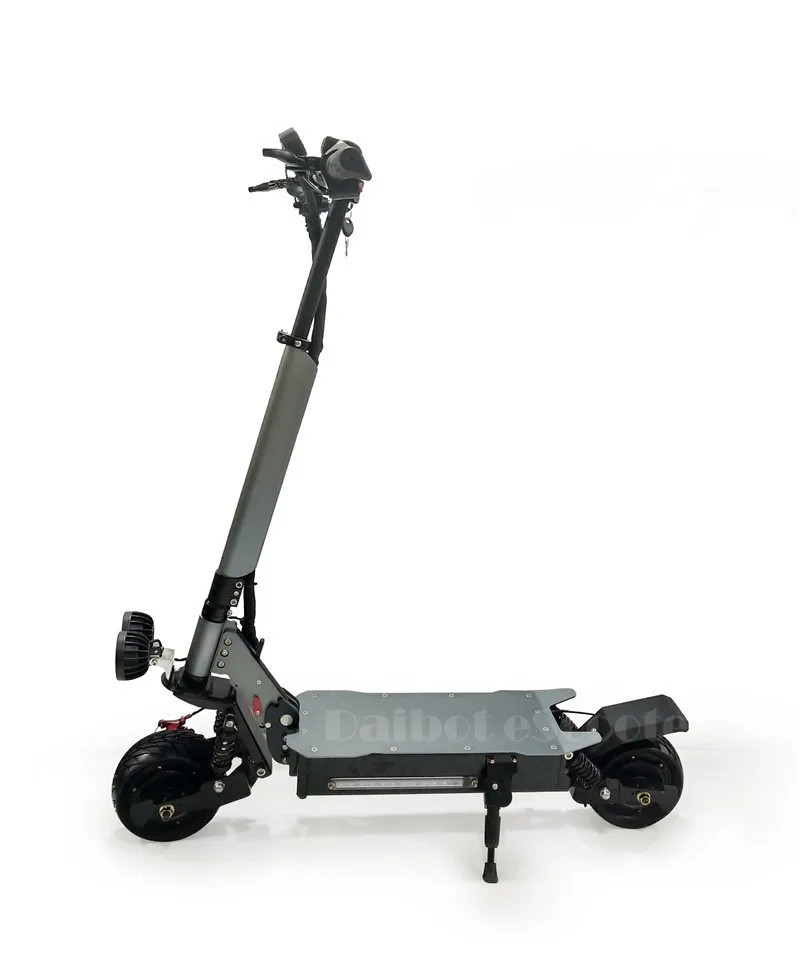 Daibot Electric Scooter For Adults Two Wheel Two Wheel Electric Scooters 8 Inch Single Driver 1000W 48V Electric Kick Scooter    (10)