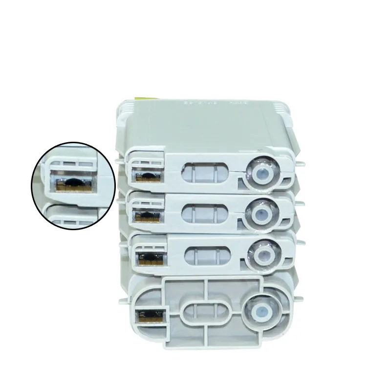 Картридж для принтеров HP 940 Officejet Pro 8500 8500A 940XL 4 шт.|Чернильные картриджи| |