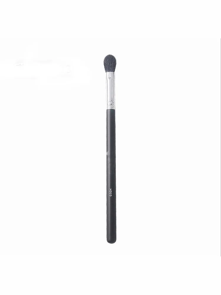 

famous brand High-grade wool Eye shadow Nasal shadow brush Facial details full coverage kabuki Professional cosmetic tool 1pcs