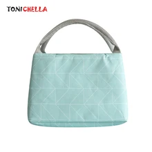 Детские Термальность сумка бутылочка для грудного молока Утепленная одежда Водонепроницаемый Оксфорд Портативный Открытый Дорожный подогреватель пищи Мумия герметичный контейнер CL5311