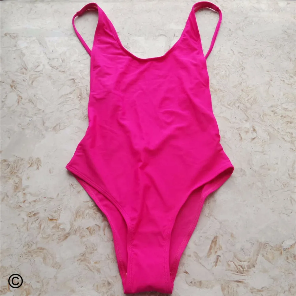 Купальник телесного цвета сделаны из пластика с сексуальным вырезом 1 цельный купальный костюм, ванный комплект, купальный костюм, женский купальник, женский купальник, монокини V110N