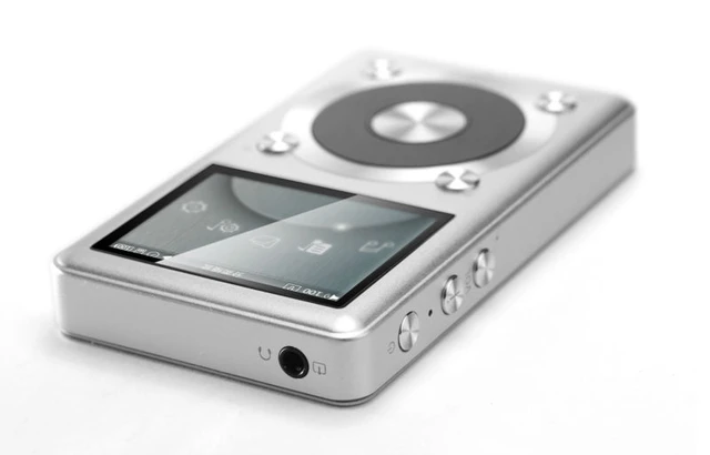 New Portable Mp3 Music Musica Player FiiO X1 Lossless High
