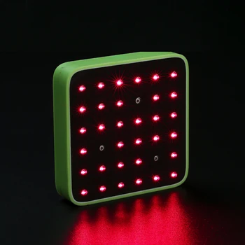 

2019 36PC semIconductor treat soft tissue,wound healing Anti inflammatory and postoperative recovery laser device