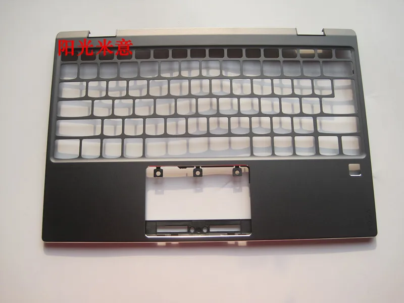 Чехол для lenovo YOGA 720-12IKB 12,5 верхняя крышка