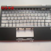 Чехол для lenovo YOGA 720-12IKB 12,5 верхняя крышка