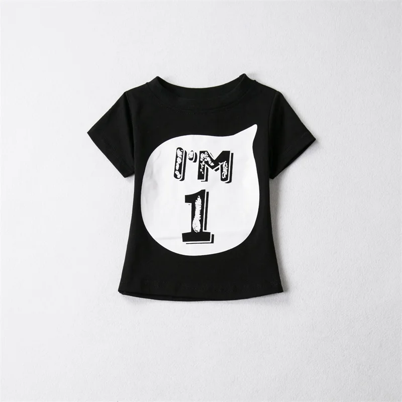 1 2 3 4 5 years Birthday Christmas boy's t shirt cotton t-shirt children's clothing child's tee clothes costume for kids tops HTB199HBRXXXXXcMaXXXq6xXFXXX7 - 1 2 3 4 5 years Birthday Christmas boy's t shirt cotton t-shirt children's clothing child's tee clothes costume for kids tops
