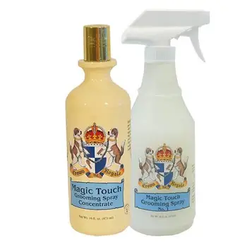 

Brightener Magic Touch Formula 1 Crown Royale DILUTED 473 ml.