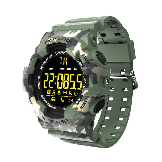 sleep monitoring watch