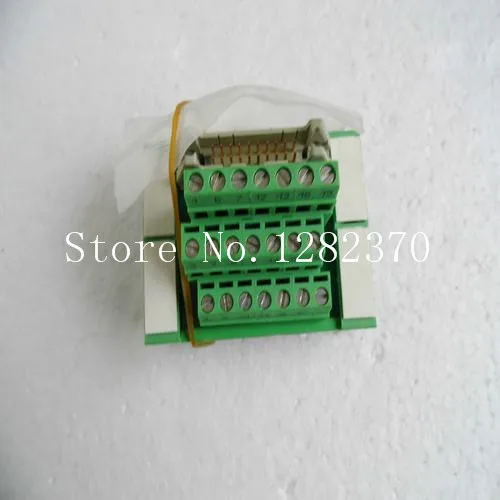 [SA] new original authentic PHCENIX CONTACT port UM45-FLKS20 spot --2pcs/lot | Обустройство дома