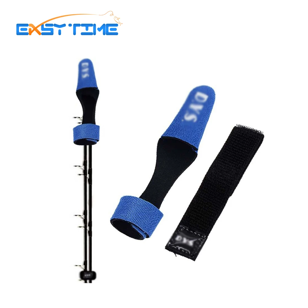 Easy Time 2 colorsTruss Fishing Rod Covers Pesca Carp Accessories