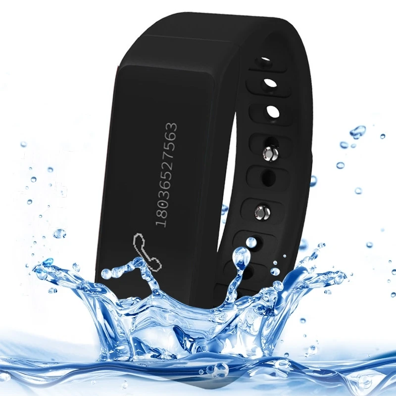 Bluetooth screen