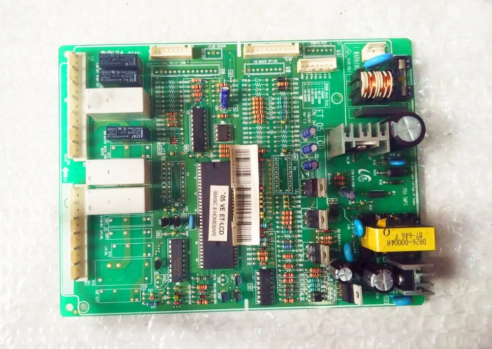 

DA41-00341B DA41-00341C Good Working Tested