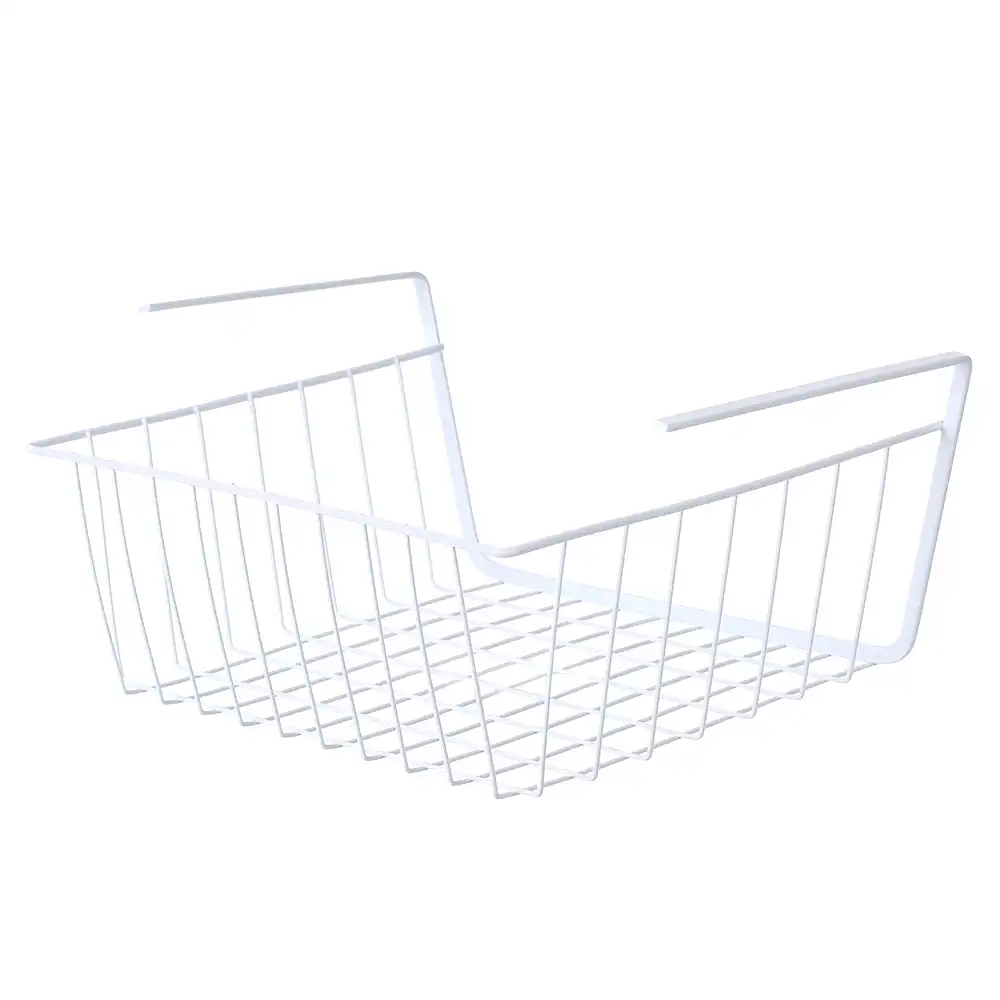 hanging storage baskets for toys