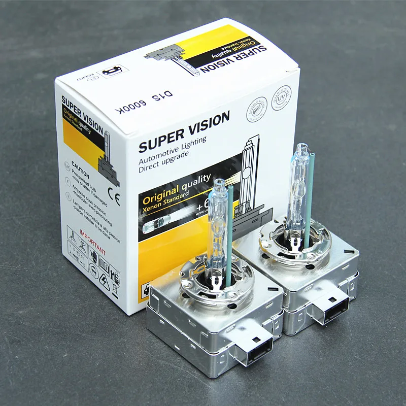 

35w high quality Super bright D3S XENON hid light D3S BULB