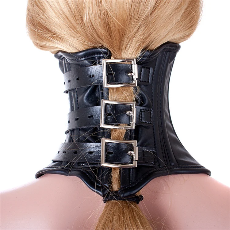 Spiked bra bdsm