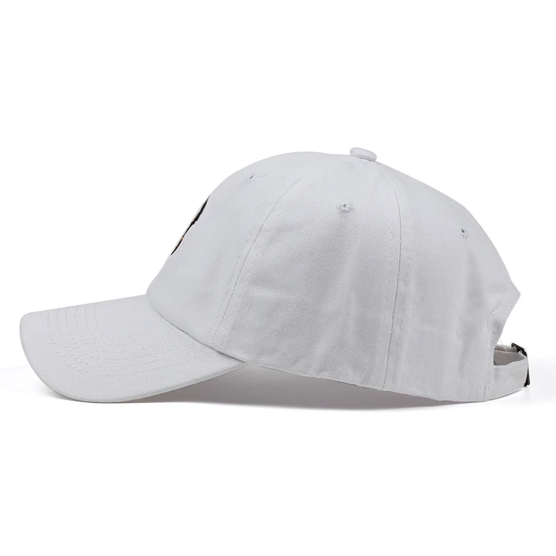 США в стиле хип-хоп звезда шляпа c вышивкой, для отца, летняя бейсболка Регулируемая хлопковая бейсболка Для Гольфа Головные уборы, высокое качество